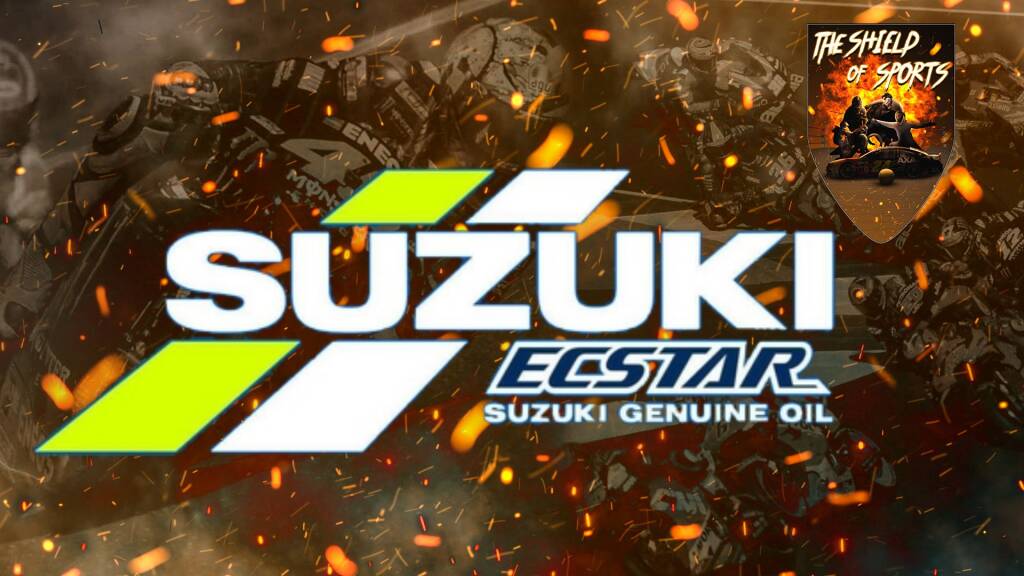 Suzuki abbandonerà la MotoGP al termine del 2022