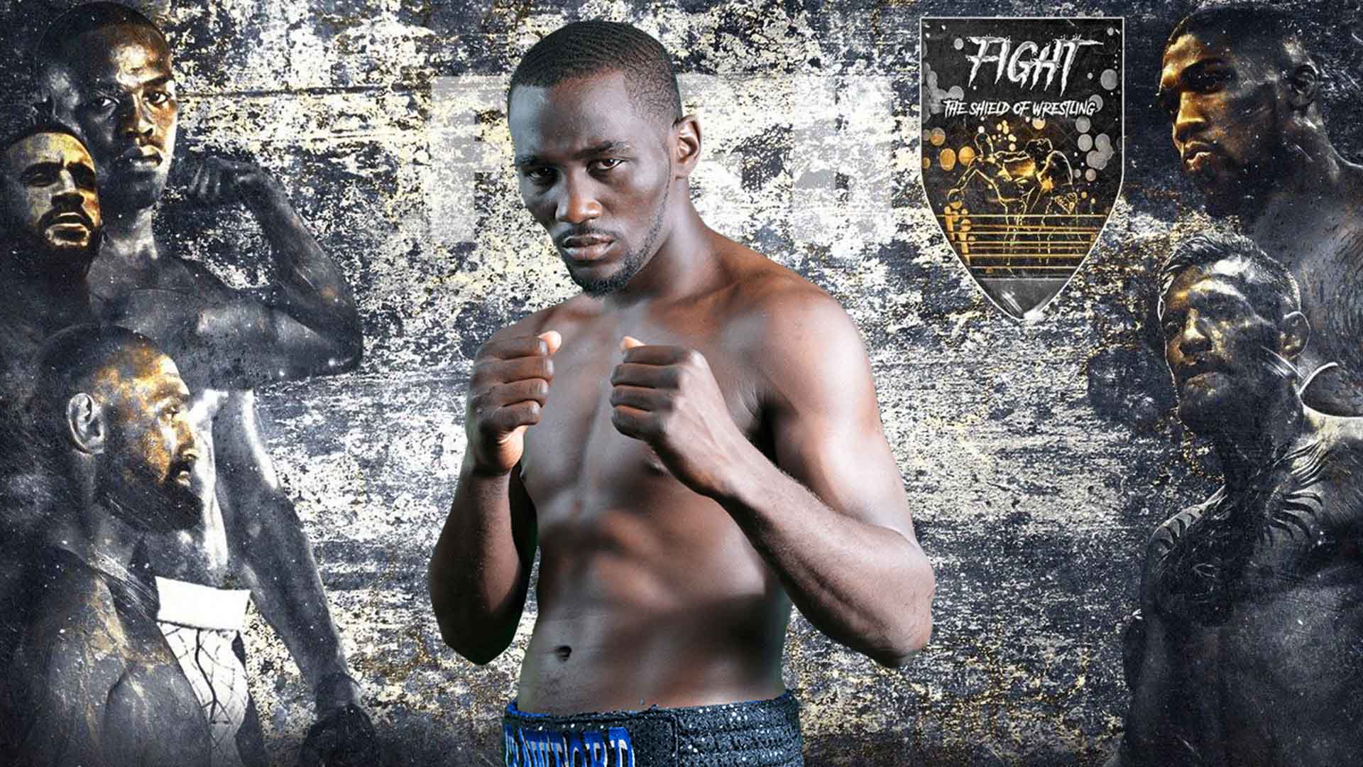 Terence Crawford: un futuro nei superwelter?