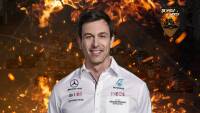 Toto Wolff pessimista riguardo il GP Australia 2025