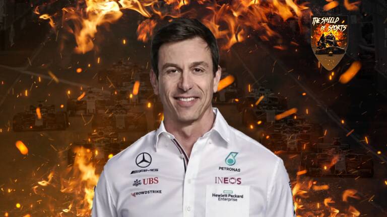 Toto Wolff pessimista riguardo il GP Australia 2025