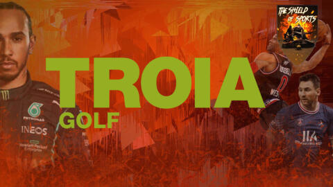 Il Troia Golf Resort Il Campo Più Difficile D'Europa