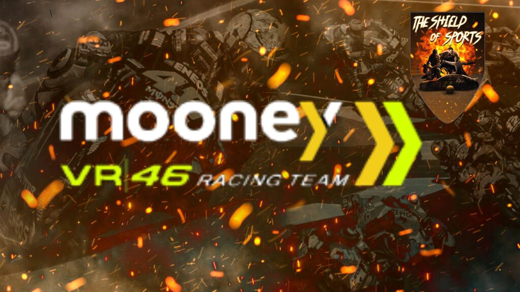 MotoGP: presentate le Ducati del team Mooney VR46