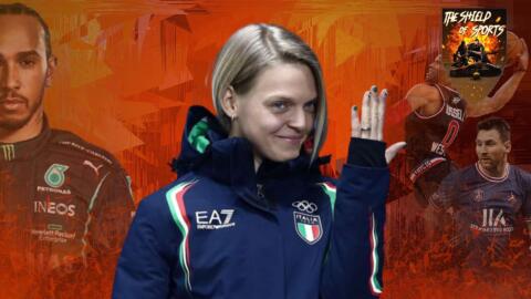 Short-track: la selezione italiana per i mondiali 2024