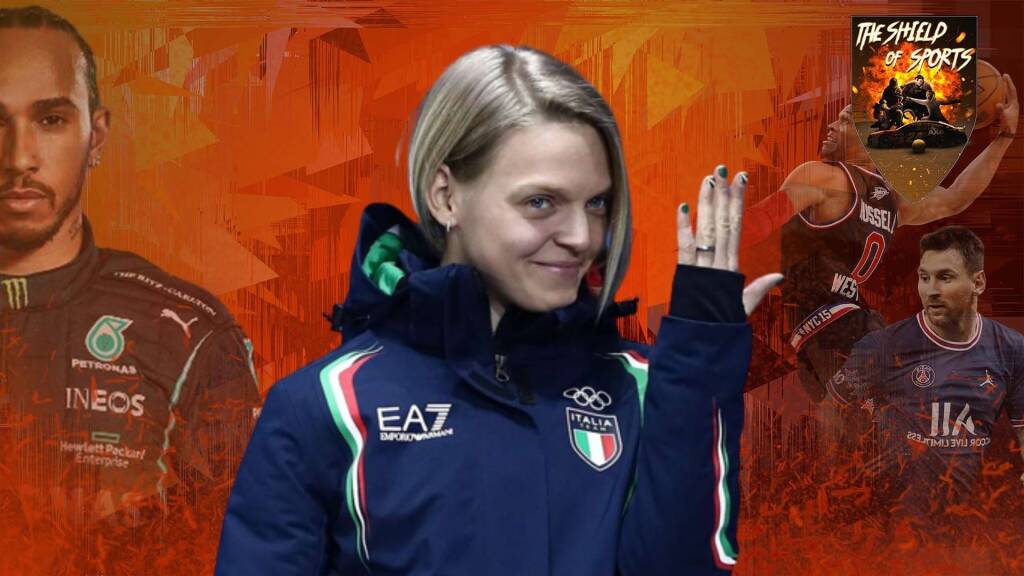 Arianna Fontana: Vorrei essere a Milano-Cortina 2026