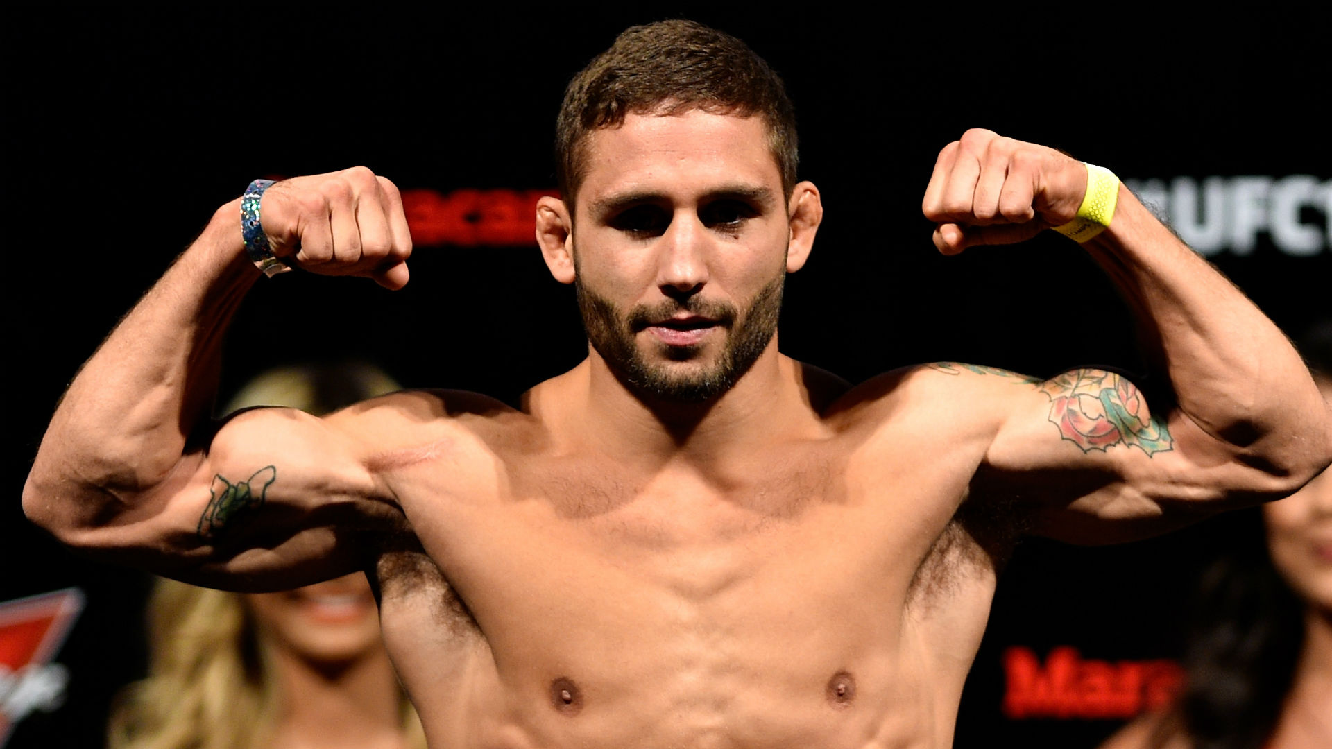 Chad Mendes debutterà oggi in BKFC con il benestare UFC