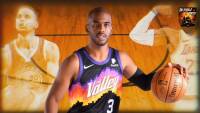 Chris Paul vince il Kobe & Gigi Bryant Award