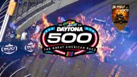 Travis Pastrana proverà a qualificarsi per la Daytona 500