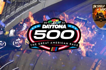 Travis Pastrana proverà a qualificarsi per la Daytona 500