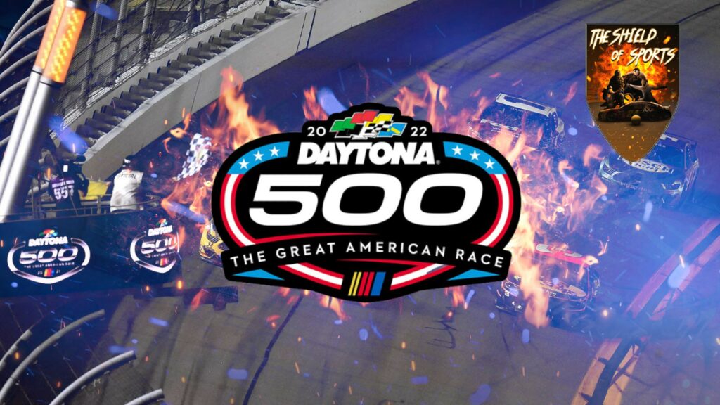 Daytona 500: Spaventoso incidente allo stage 1