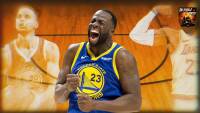 NBA, Green dei Warriors si è scusato per la rissa con Poole