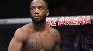 MMA UK, Golden Era in arrivo? Leon Edwards, probabilmente il prossimo contendente alla cintura di Usman