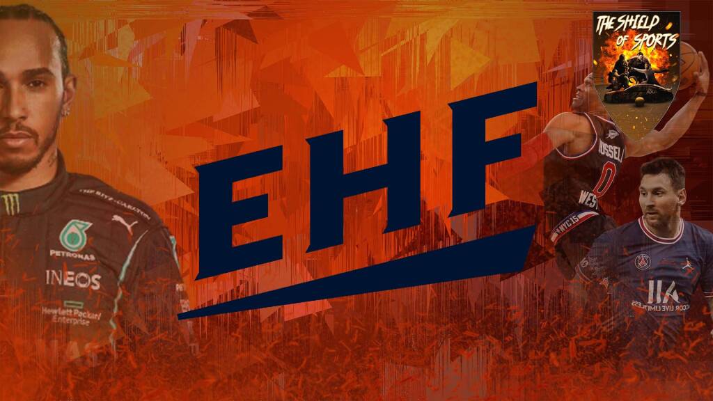 EHF: Le gare in Russia e Ucraina verranno spostate altrove