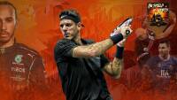 Del Potro dice addio al tennis: si ritira