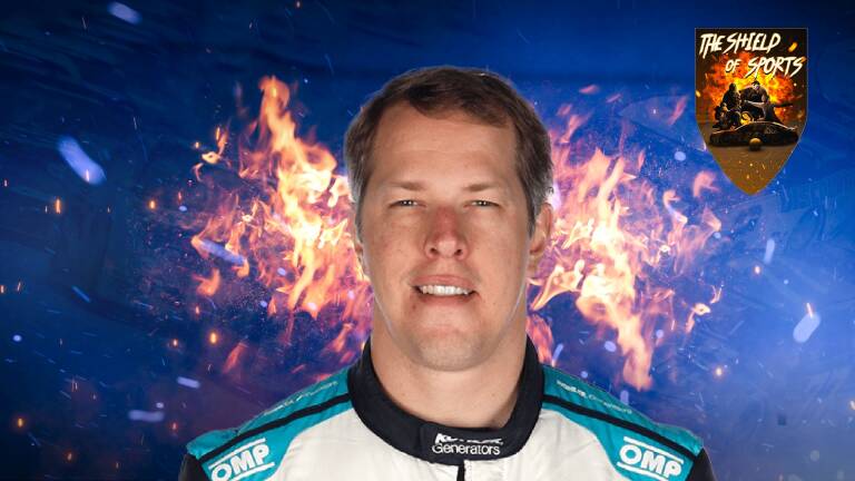 NASCAR: enorme penalizzazione per il team di Keselowski