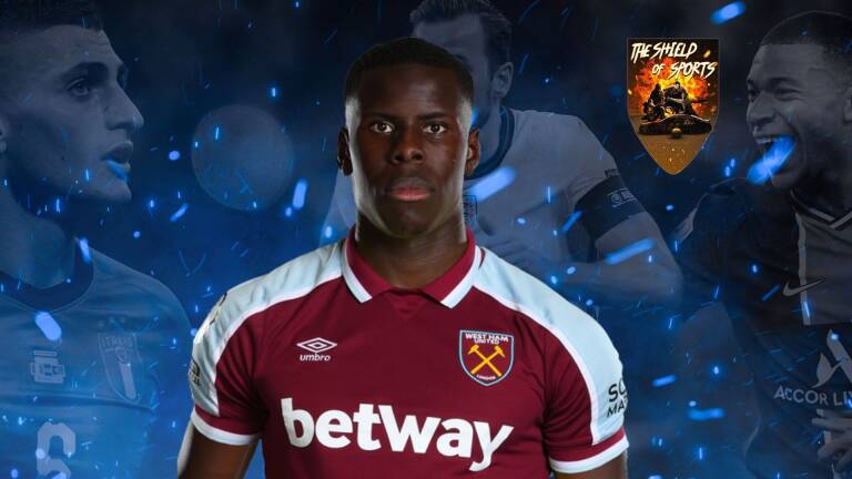 Kurt Zouma nella bufera: calci e pugni al suo gatto