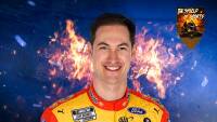 Joey Logano vince la NASCAR Cup Series 2024