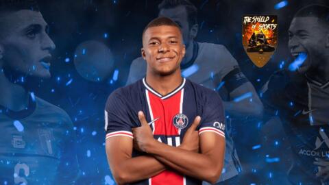Kylian Mbappé: futuro in bilico tra campo e mercato