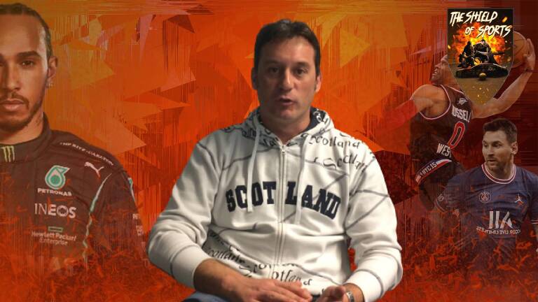 Intervista a Moreno Molla: Il ritorno del 6 Nazioni su Sky Sport