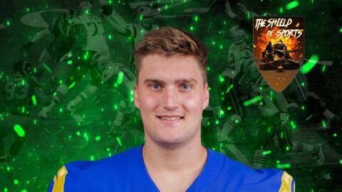Max Pircher è stato rifirmato dai Los Angeles Rams