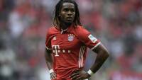 Renato Sanches, arrivano i complimenti... sul suo pene