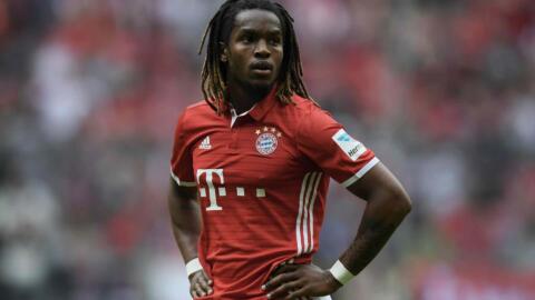 Renato Sanches, arrivano i complimenti... sul suo pene
