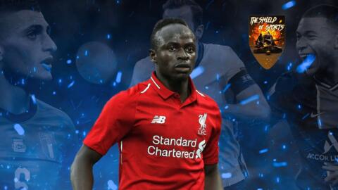 Sadio Mané: Addio al Liverpool a fine stagione