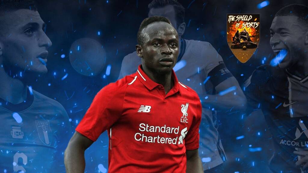 Senegal, intitolato uno stadio a Sadio Mané