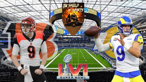 Super Bowl 2022: Streaming e come vederlo