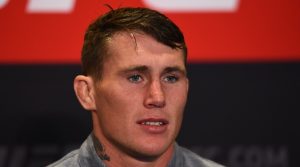 MMA UK, Golden Era in arrivo? Darren Till, il fighter britannico di MMA più famoso al mondo