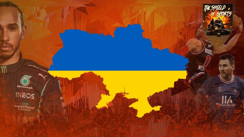 Ucraina, ufficiale lo stop al campionato di calcio