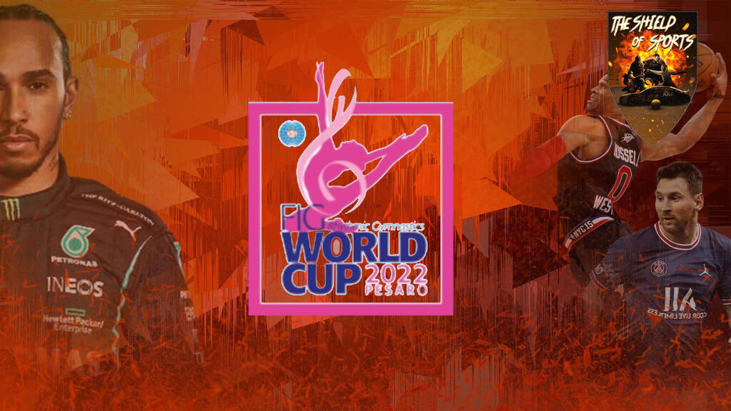 World Cup 2022 Ritmica: A Pesaro Il Gran Finale