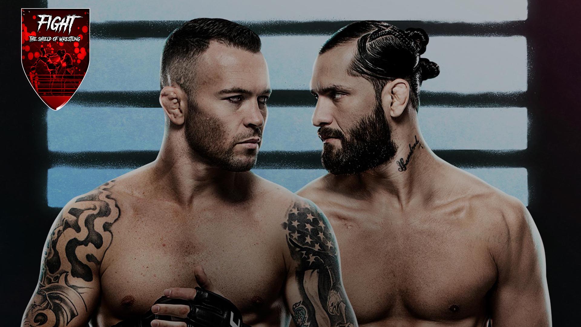 UFC 272: Covington vs Masvidal risultati