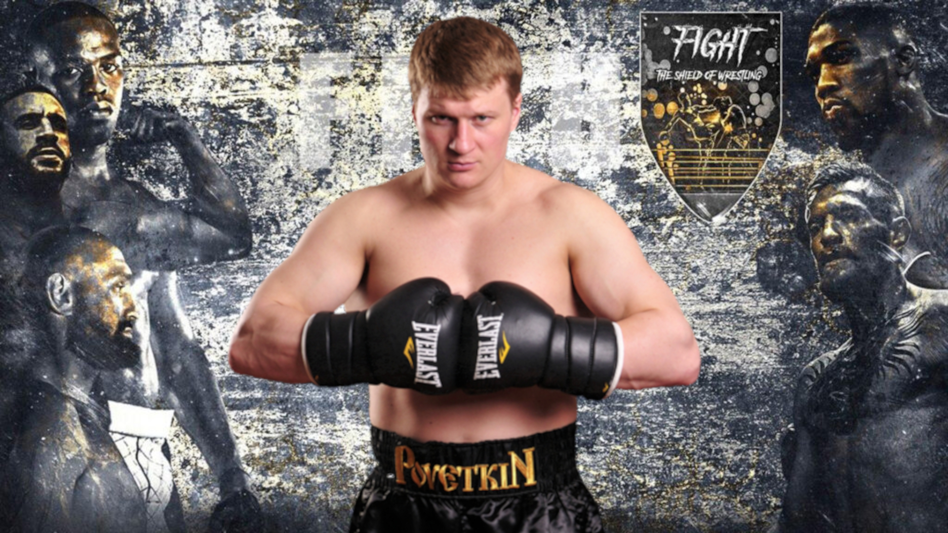 Alexander Povetkin si schiera dalla parte della Russia