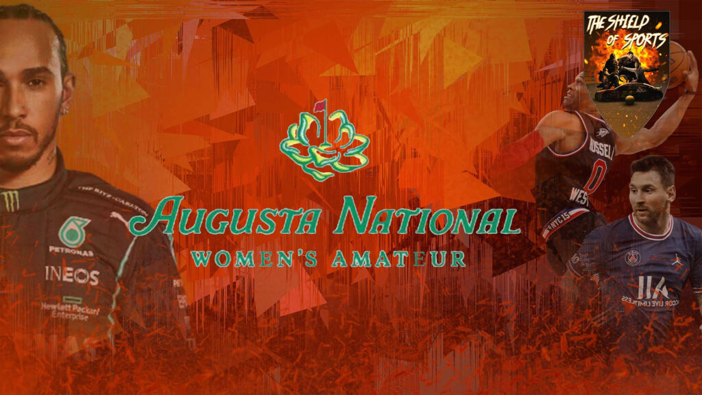 Augusta National Women's Amateur 2022: Due Azzurre In Gara