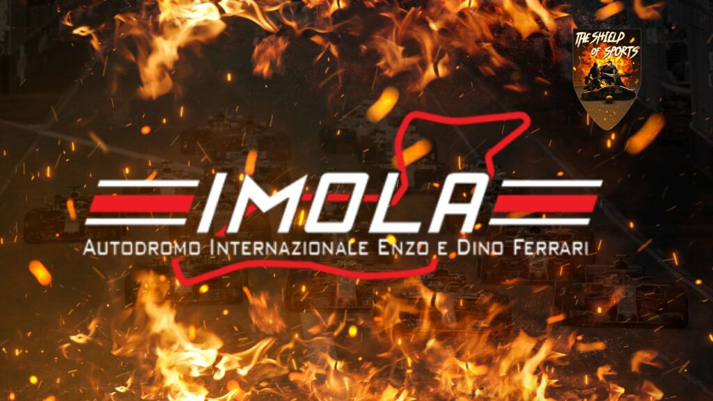 Formula 1: GP Imola rinnovato fino al 2025