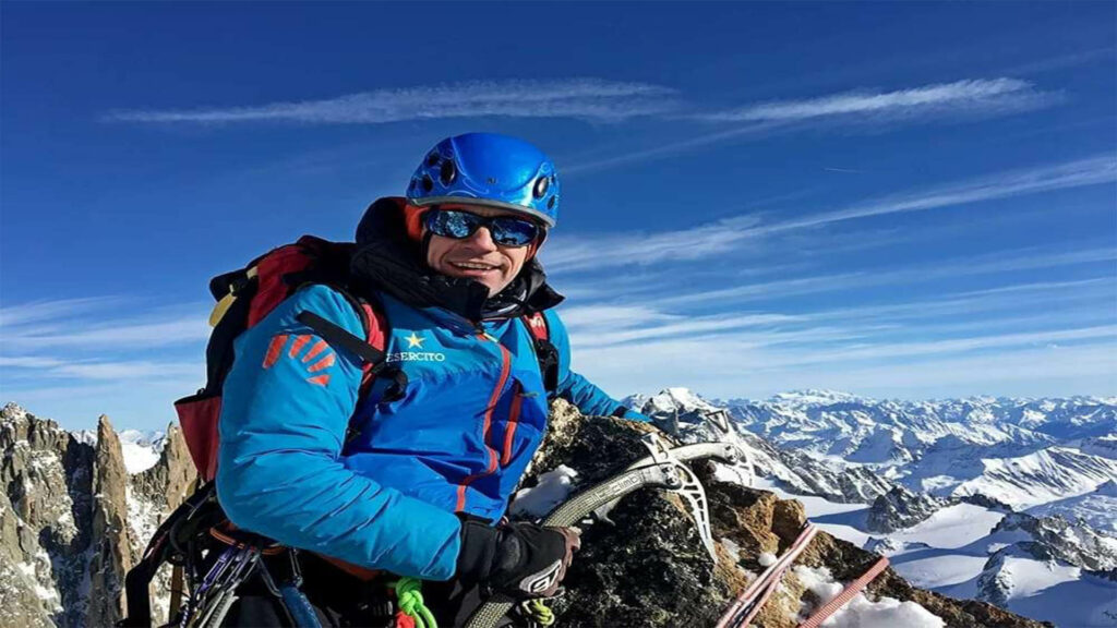 Filip Babicz: intervista all'alpinista estremo del CSE