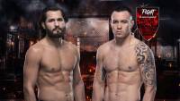 Masvidal vs Covington: testimone oculare racconta la rissa