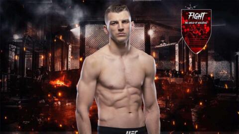 Dan Hooker salterà il match contro Justin Gaethje di UFC 313