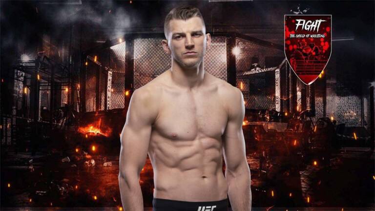 Dan Hooker salterà il match contro Justin Gaethje di UFC 313