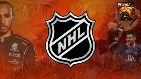 Mitchell Miller: il bullo alle dipendenze dei Bruins