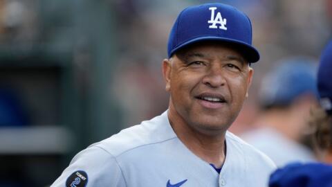 Dave Roberts rinnova con i Dodgers