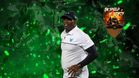 Deion Sanders: Amputate due dita del piede