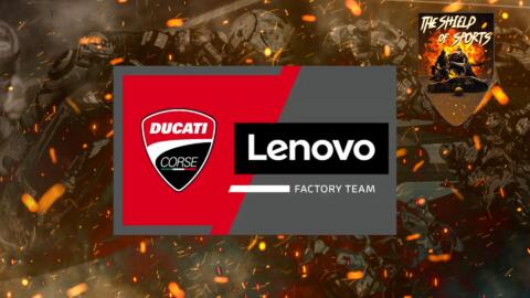 Ducati rischia di perdere la leadership in MotoGP
