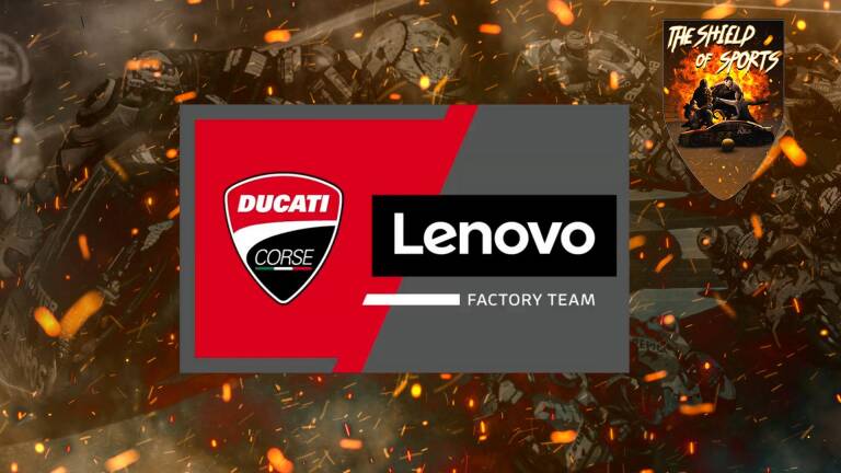 Ducati e Pramac potrebbero separarsi nel 2025?