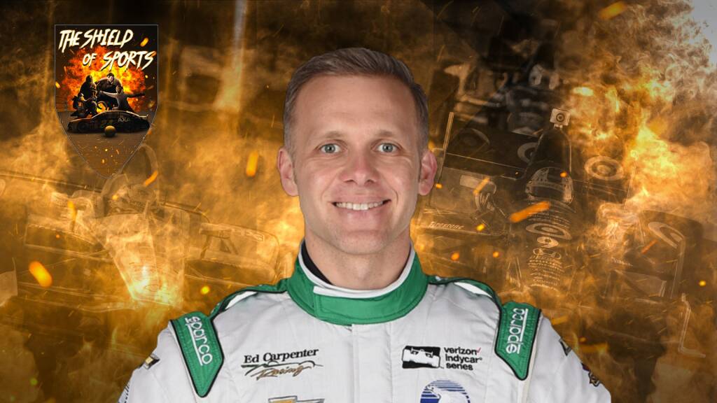 IndyCar: Ed Carpenter correrà in tutti gli ovali nel 2022