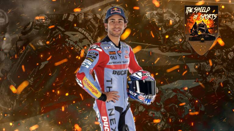 Enea Bastianini parla delle Sprint Race del 2023