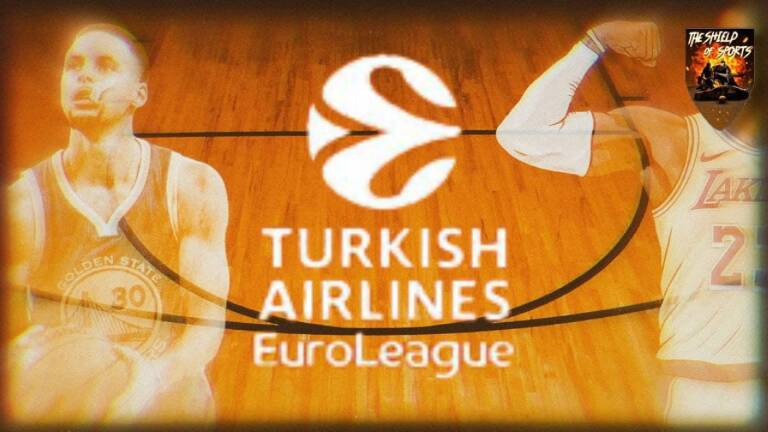 Eurolega follia: rissa tra Real e Partizan