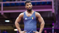 Frank Chamizo vince il bronzo agli Europei 2024 di Bucarest