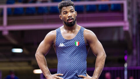 Frank Chamizo vince il bronzo agli Europei 2024 di Bucarest