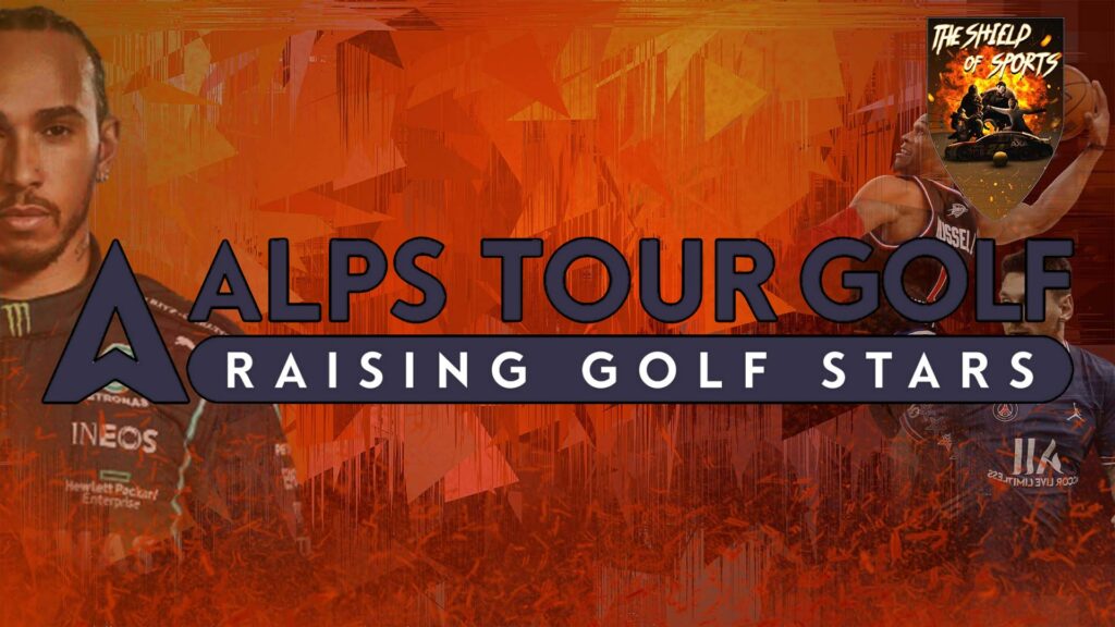 Golf Alps Tour 2022: al via il Red Sea Little Venice Open